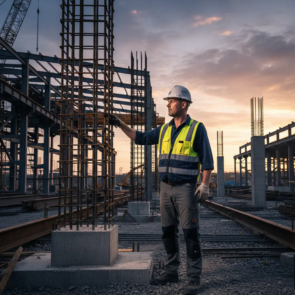 Chief Structural Engineer